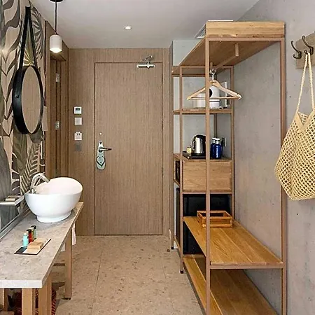Casa Coco Boutique Hotel&spa 4*s - Adults Only Hotel Lloret de Mar